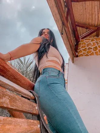 OnlyFans cuenta sussanf avatar 1
