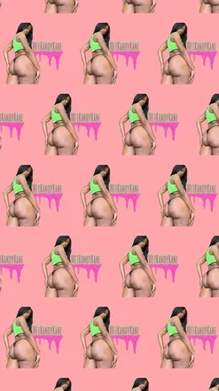 OnlyFans cuenta wetkandy header 2