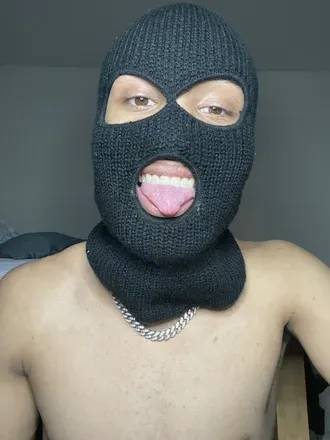 OnlyFans cuenta maskedman007 avatar 1