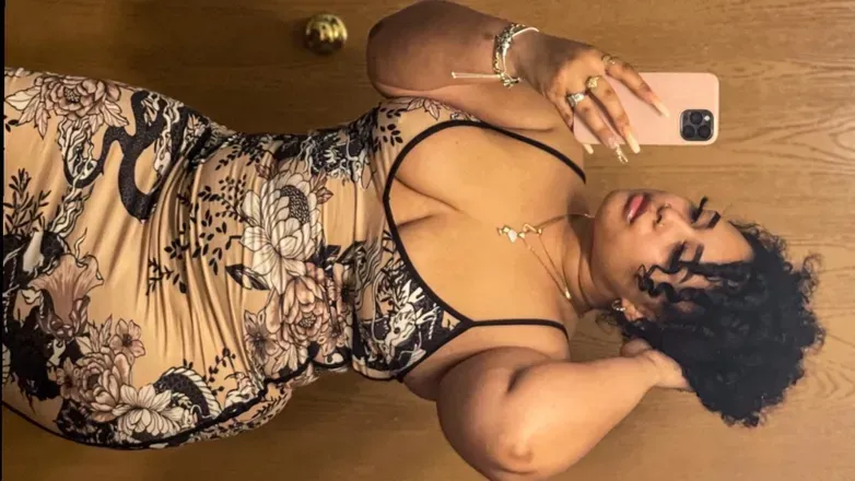OnlyFans cuenta milajae_08 header 2