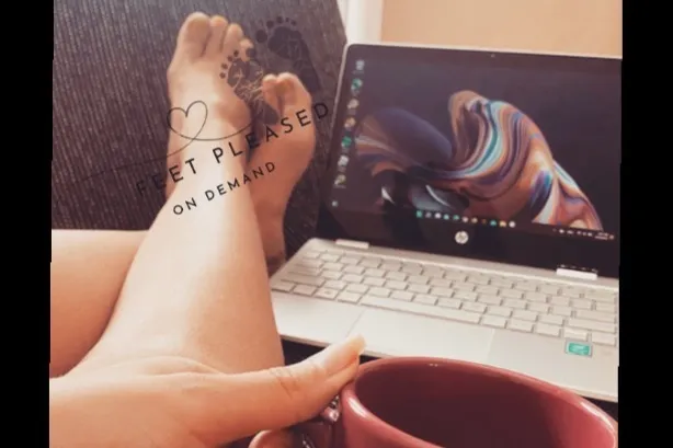 OnlyFans cuenta feet.pleased header 2