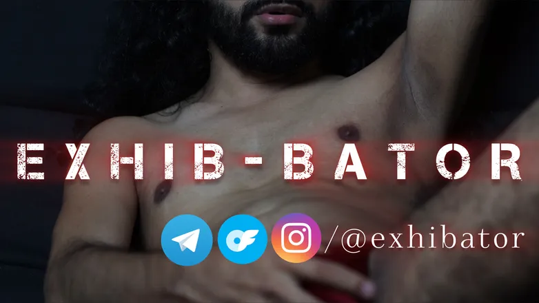 OnlyFans cuenta exhibator header 2