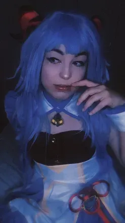 OnlyFans account  dumbhonkers avatar 1