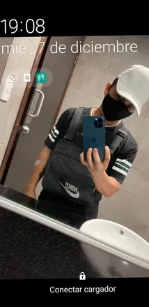 OnlyFans cuenta soyalexbaque avatar 1