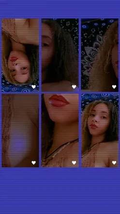 OnlyFans cuenta milknhoneybaby avatar 1