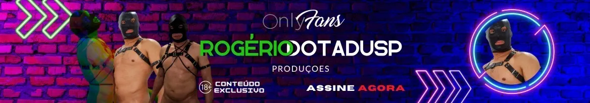 OnlyFans cuenta rogeriodotadusp header 2