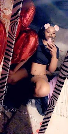 OnlyFans cuenta channybaltimore30 header 2