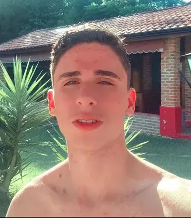 OnlyFans cuenta gabriel-theo avatar 1