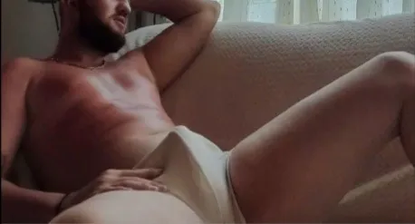 OnlyFans account  puscariasu666 header 2