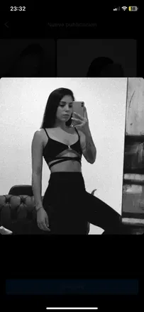 OnlyFans cuenta gabriella.cas avatar 1