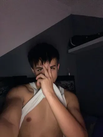 OnlyFans of santiagojj