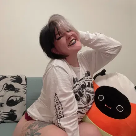 OnlyFans cuenta littlepunkxo avatar 1