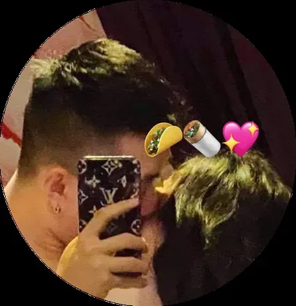 OnlyFans cuenta tacowithburrito avatar 1