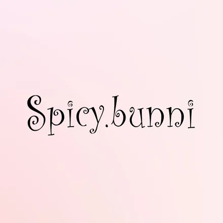 OnlyFans cuenta spicy.bunni header 2