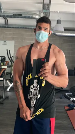 OnlyFans cuenta u108371460 header 1