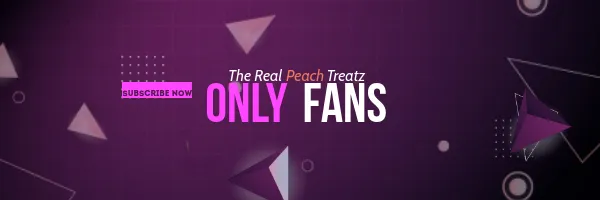 OnlyFans cuenta peachtreatz header 2