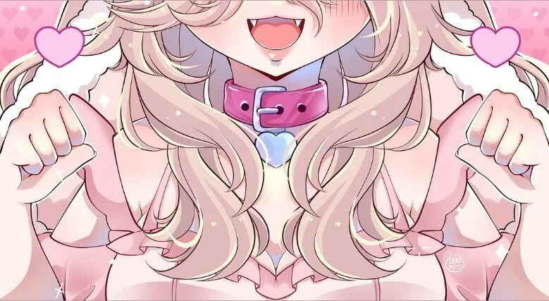 OnlyFans cuenta princesskittenuwu header 2