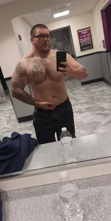 OnlyFans cuenta daddysback6969 avatar 1