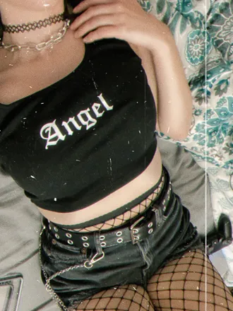 OnlyFans cuenta thelastangel header 2