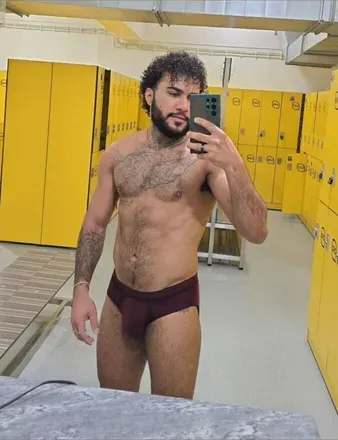 OnlyFans cuenta r0geriorocha avatar 1