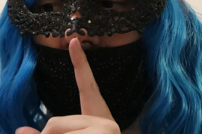 OnlyFans cuenta thesecretfemboy avatar 1