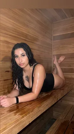 OnlyFans cuenta laylalovelyxxx avatar 1