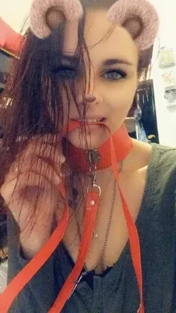 OnlyFans cuenta prettydemonaus avatar 1
