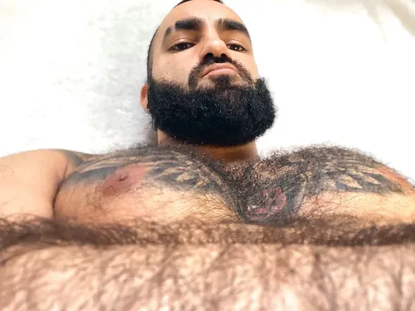 OnlyFans cuenta bigdzaddy avatar 1