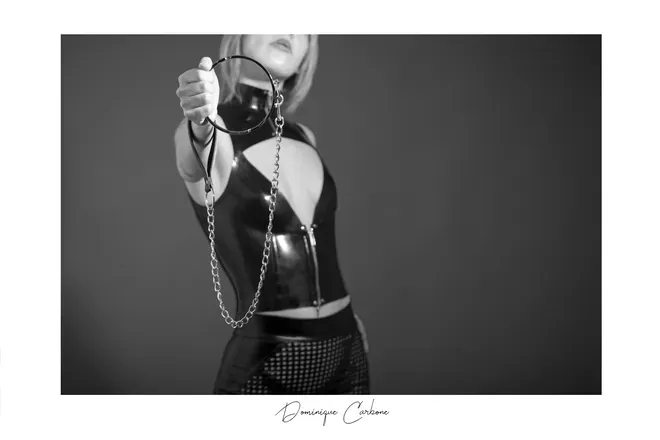 OnlyFans cuenta maitressejulia avatar 1