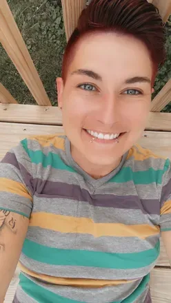 OnlyFans cuenta justmeandyou35 avatar 1
