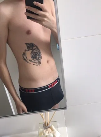 OnlyFans cuenta fckeddye header 2
