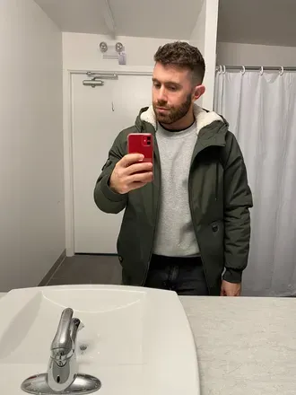 OnlyFans account  caughtinasandstorm avatar 1