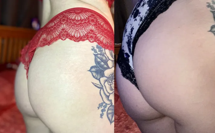 OnlyFans cuenta misslottielou1 header 2