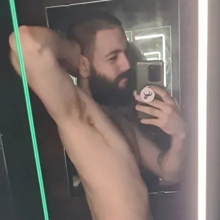 OnlyFans cuenta mrpepsii avatar 1