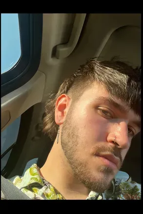 OnlyFans account  crowto avatar 1