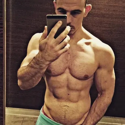 OnlyFans cuenta h0tp0werbttm avatar 1
