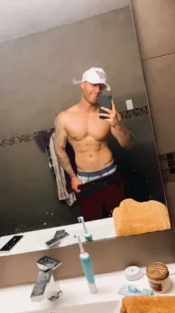 OnlyFans cuenta brandonwhyte avatar 1