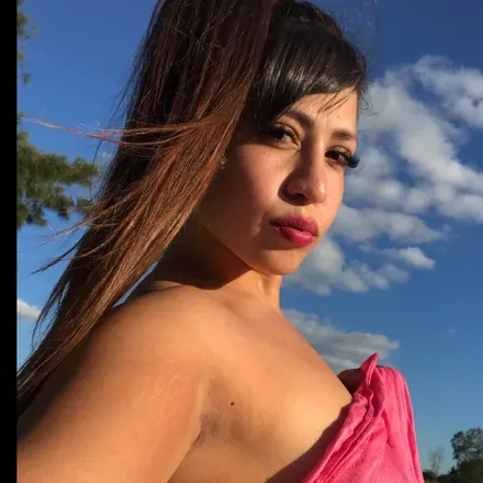 OnlyFans cuenta soygina avatar 1
