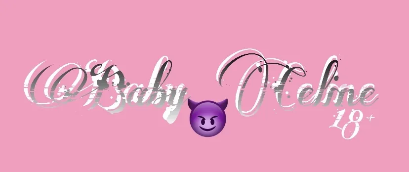 OnlyFans cuenta babyyyceline header 2