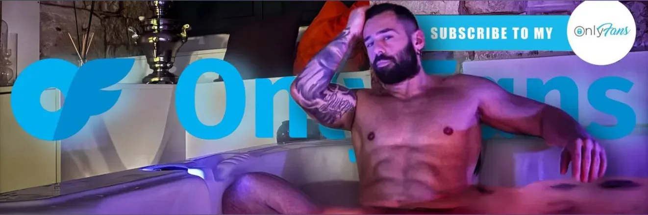 OnlyFans cuenta mreffort91 header 2