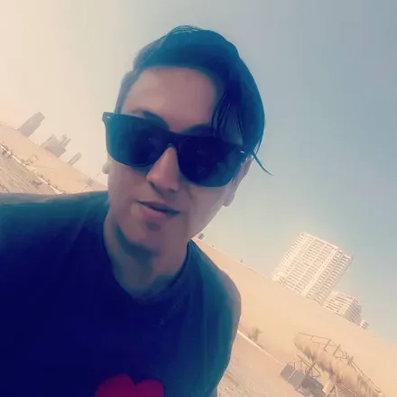 OnlyFans cuenta andree.villaba avatar 1