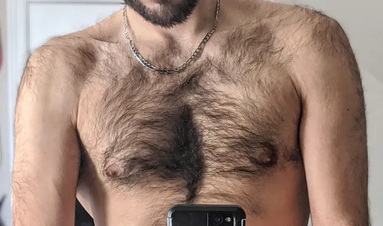 OnlyFans cuenta hairylatinbreeder header 1