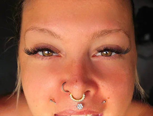 OnlyFans account  sendprayers666vip header 2