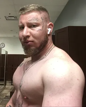 OnlyFans cuenta delinquent_bull avatar 1