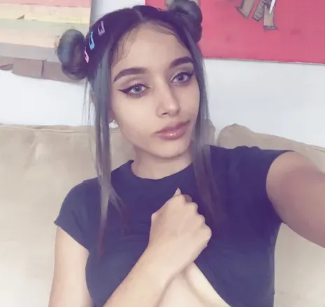 OnlyFans cuenta lildohdoh avatar 1