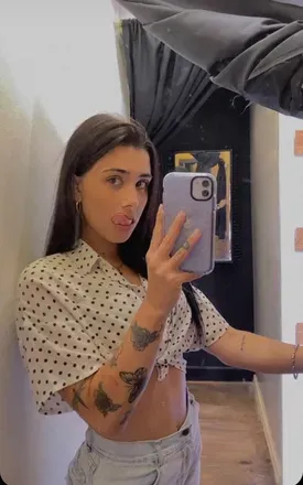 OnlyFans cuenta vickycuett avatar 1