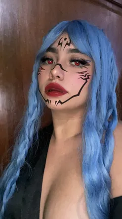 OnlyFans cuenta meriyein avatar 1