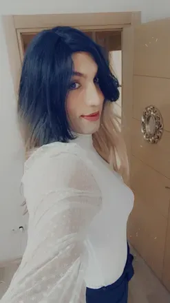 OnlyFans cuenta sissylillian avatar 1