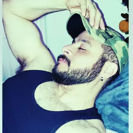 OnlyFans cuenta sexjunior avatar 1