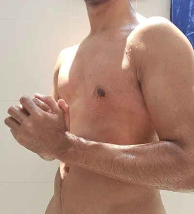 OnlyFans account  dickvader avatar 1